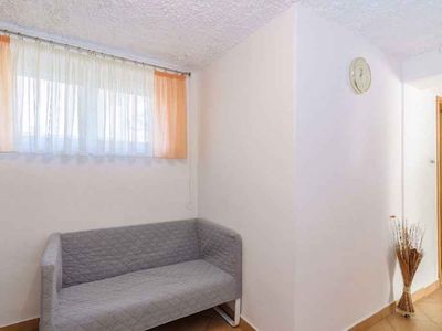 Ferienwohnung für 2 Personen (30 m²) in Okrug Gornji 4/9