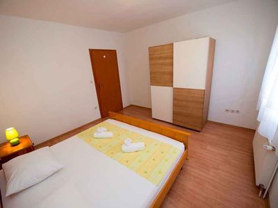 Ferienwohnung für 2 Personen (30 m²) in Okrug Gornji 7/10