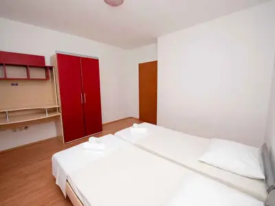 Ferienwohnung für 2 Personen (30 m²) in Okrug Gornji 9/10