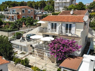 Ferienwohnung für 5 Personen (58 m²) in Okrug Gornji 9/10