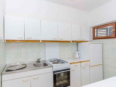 Ferienwohnung für 5 Personen (70 m²) in Okrug Gornji 8/10