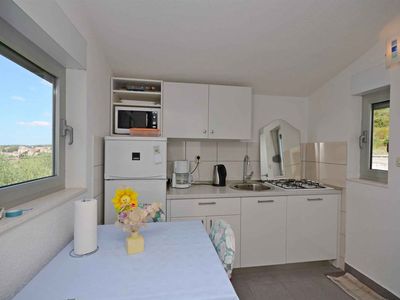 Ferienwohnung für 4 Personen (40 m²) in Okrug Gornji 6/10