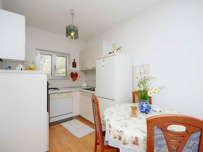 Ferienwohnung für 4 Personen (40 m²) in Okrug Gornji 6/10