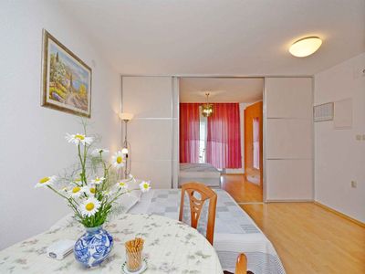 Ferienwohnung für 4 Personen (40 m²) in Okrug Gornji 8/10