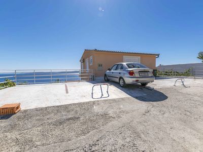 Ferienwohnung für 3 Personen (30 m²) in Okrug Gornji 9/10