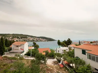 Ferienwohnung für 6 Personen (55 m²) in Okrug Gornji 8/10