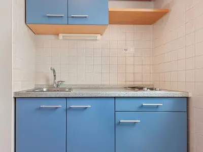 Ferienwohnung für 6 Personen (55 m²) in Okrug Gornji 9/10
