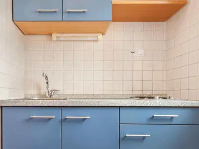 Ferienwohnung für 6 Personen (55 m²) in Okrug Gornji 10/10