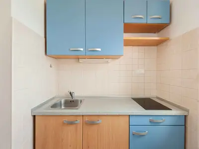 Ferienwohnung für 6 Personen (55 m²) in Okrug Gornji 8/10