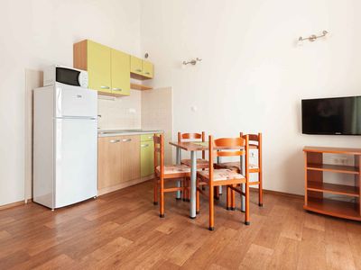 Ferienwohnung für 4 Personen (40 m²) in Okrug Gornji 10/10