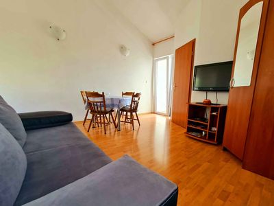 Ferienwohnung für 4 Personen (32 m²) in Okrug Gornji 7/10