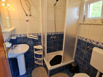 Ferienwohnung für 4 Personen (32 m²) in Okrug Gornji 8/10