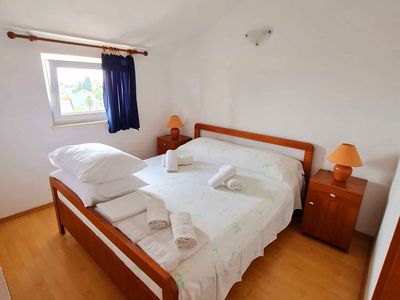 Ferienwohnung für 4 Personen (32 m²) in Okrug Gornji 9/10