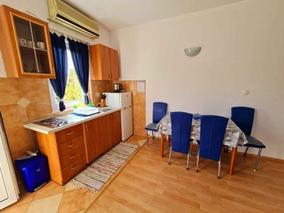 Ferienwohnung für 4 Personen (30 m²) in Okrug Gornji 5/10