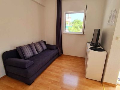 Ferienwohnung für 4 Personen (30 m²) in Okrug Gornji 7/10