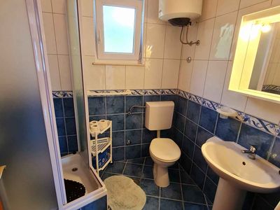 Ferienwohnung für 4 Personen (30 m²) in Okrug Gornji 8/10