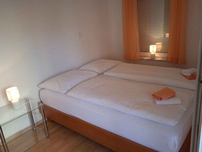 Ferienwohnung für 2 Personen (23 m²) in Okrug Gornji 10/10