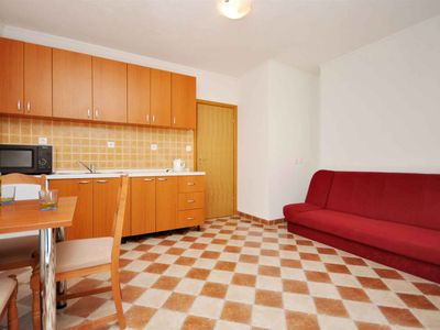 Ferienwohnung für 4 Personen (45 m²) in Okrug Gornji 10/10