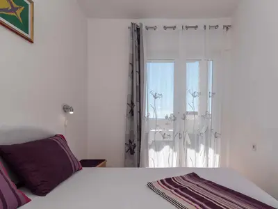Ferienwohnung für 4 Personen (50 m²) in Okrug Gornji 10/10