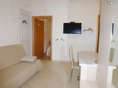 Ferienwohnung für 4 Personen (30 m²) in Okrug Gornji 5/10