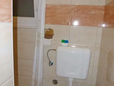 Ferienwohnung für 4 Personen (30 m²) in Okrug Gornji 9/10