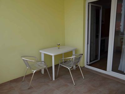 Ferienwohnung für 4 Personen (45 m²) in Okrug Gornji 8/10