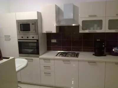 Ferienwohnung für 5 Personen (110 m²) in Okrug Gornji 8/10