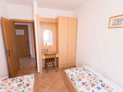 Ferienwohnung für 5 Personen (55 m²) in Okrug Gornji 10/10