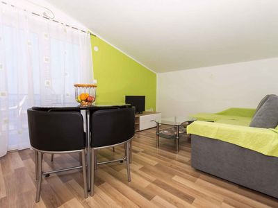 Ferienwohnung für 5 Personen (45 m²) in Okrug Gornji 9/10