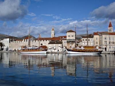 Trogir