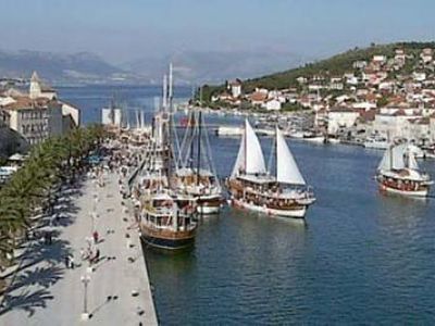 Trogir