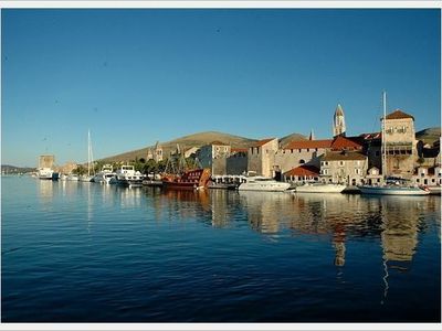 Trogir 4 km