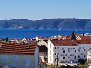 Ausblick aus dem Fenster