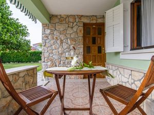 Ferienwohnung für 2 Personen (26 m²) in Okrug Gornji