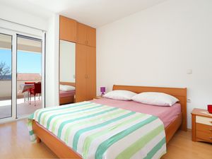 Ferienwohnung für 4 Personen (35 m²) in Okrug Gornji