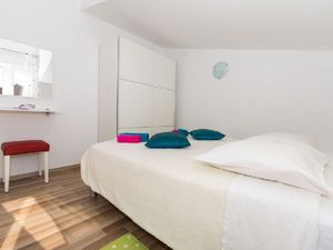 Ferienwohnung für 5 Personen (55 m&sup2;) in Okrug Gornji