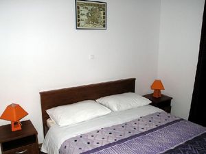 Ferienwohnung für 4 Personen (45 m²) in Okrug Gornji