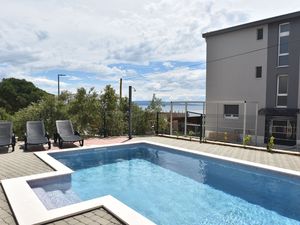 Ferienwohnung für 6 Personen (84 m²) in Okrug Gornji