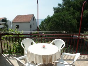 Ferienwohnung für 4 Personen (28 m²) in Okrug Gornji