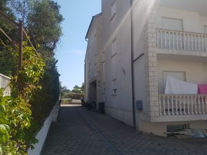 Ferienwohnung für 3 Personen (19 m²) in Okrug Gornji
