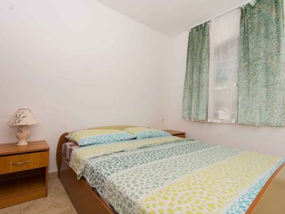 Ferienwohnung für 4 Personen (47 m²) in Okrug Gornji 8/10