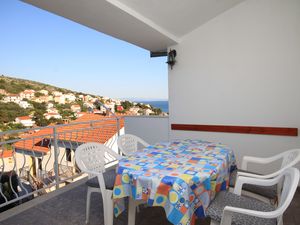 Ferienwohnung für 5 Personen (45 m²) in Okrug Gornji