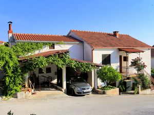 Ferienwohnung für 3 Personen (21 m²) in Okrug Gornji