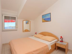 Ferienwohnung für 4 Personen (35 m²) in Okrug Gornji