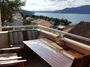 Ferienwohnung für 4 Personen (34 m²) in Okrug Gornji