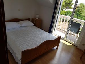 Ferienwohnung für 2 Personen (20 m&sup2;) in Okrug Gornji