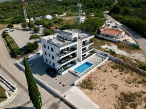 Ferienwohnung für 5 Personen (58 m²) in Okrug Gornji