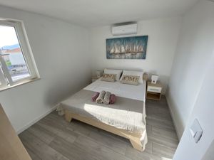 Ferienwohnung für 4 Personen (55 m²) in Okrug Gornji