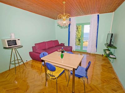 Ferienwohnung für 6 Personen (70 m²) in Okrug Gornji 10/10