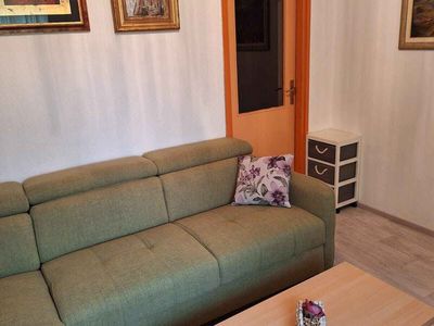 Ferienwohnung für 3 Personen (30 m²) in Okrug Gornji 10/10